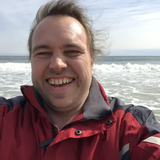 Vlad - Founder of Sane Host